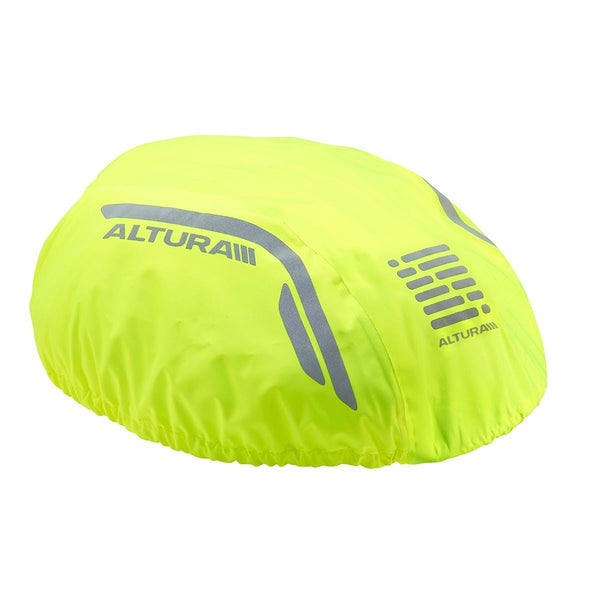 Altura Nightvision Waterproof Helmet Cover - love-cycling-tech