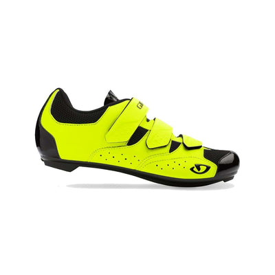 Giro Techne Road Cycling Shoes - love-cycling-tech