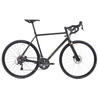Kinesis - Bike - R2 - Black Gold - 60cm - love-cycling-tech