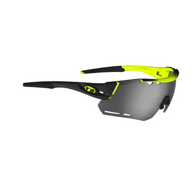Tifosi Alliant Interchangeable Lens Eyewear - love-cycling-tech