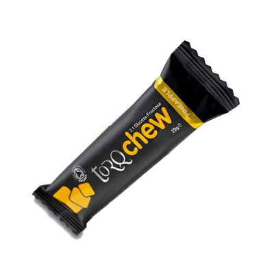 TORQ Chew Bar (15x 39G) - love-cycling-tech