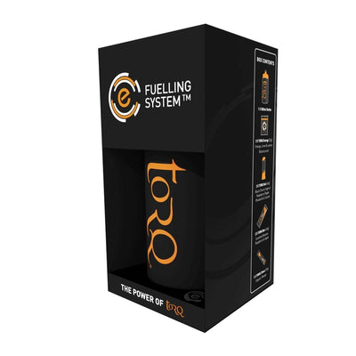 TORQ Feulling System Pack - love-cycling-tech
