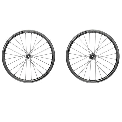 Zipp 202 NSW Wheelset Carbon Tubeless Disc-Brake - love-cycling-tech