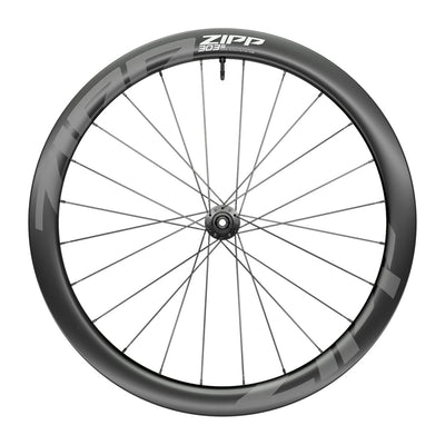 Zipp 303 S Front Wheel Carbon Tubeless Disc-Brake - love-cycling-tech