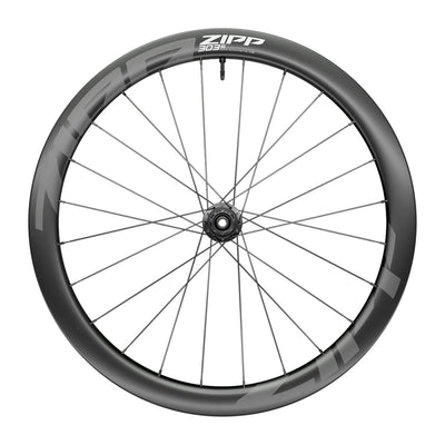 Zipp 303 S Wheelset Carbon Tubeless Disc-Brake - love-cycling-tech