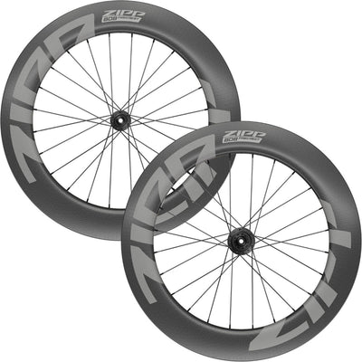 Zipp 808 Firecrest Wheelset Carbon Tubeless Disc Brake A1 - love-cycling-tech