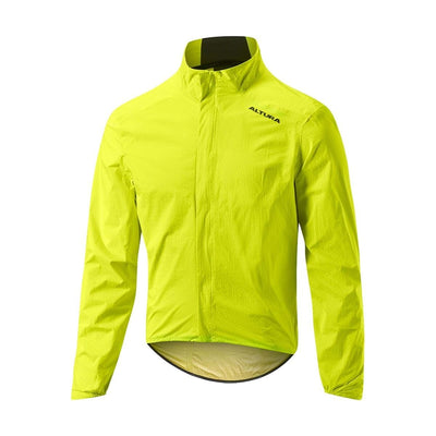 Altura Airstream Waterproof Jacket - love - cycling - tech