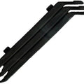 Raleigh - ART310 - Nylon Tyre Levers for Bicycle Tyres in Black (3 Pack) - love-cycling-tech