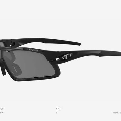 Tifosi Davos Interchangeable Lens Sunglasses - love-cycling-tech