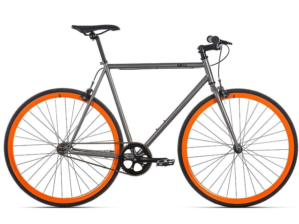 Cheap single store speed bike