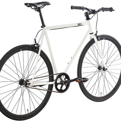 6KU Fixie & Single Speed Bike - Evian 2 - love-cycling-tech