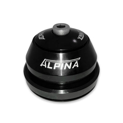 Alpina Integrated Headset 1 1/8" - 1 1/2" - love-cycling-tech