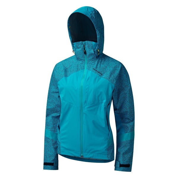 Altura women's clearance nightvision cyclone jacket