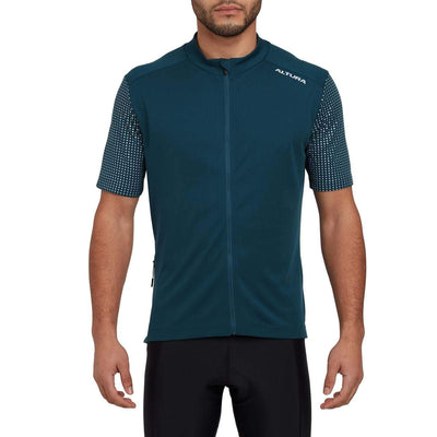 Altura Nightvision Mens SS Jersey - love-cycling-tech