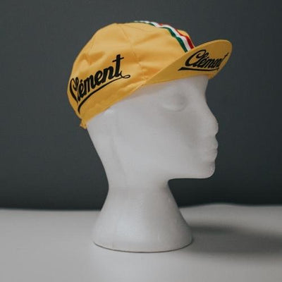 Apis Cotton Caps Vintage - love-cycling-tech