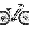 Aventon Pace 250 - Step Through Electric Bike 2022 - love-cycling-tech