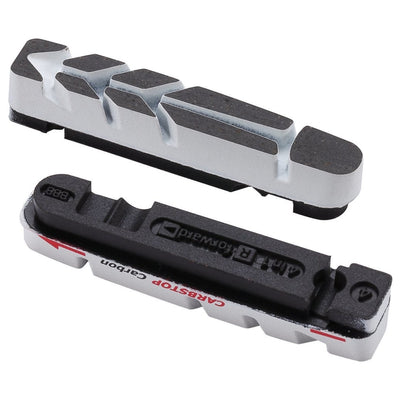 BBB BBS-29 - CARBSTOP CARBON HIGH PERF. 4 IN 1 BRAKE PADS - love-cycling-tech