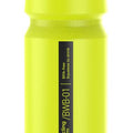 BBB Comptank Water Bettle 550ml Neon Yellow - love-cycling-tech