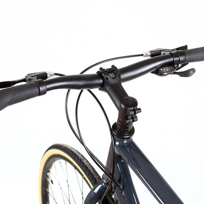 BLB Ripper Disc Hybrid Bike - love-cycling-tech