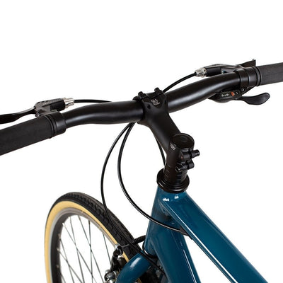BLB Ripper V-Brake Hybrid Bike - love-cycling-tech