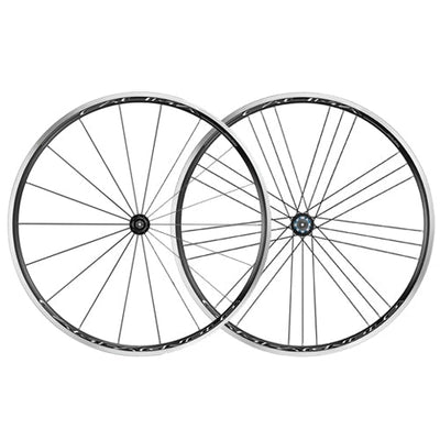 Campagnolo Calima C17 Clincher Wheelset - love-cycling-tech