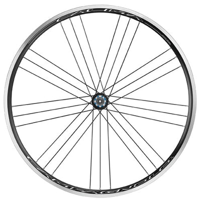 Campagnolo Calima C17 Clincher Wheelset - love-cycling-tech