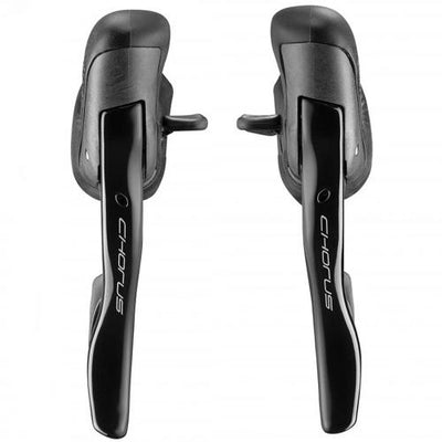 Campagnolo Chorus 12 Speed Ergopower Levers - love-cycling-tech