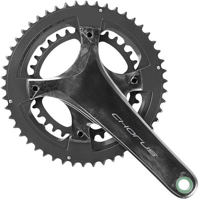 Campagnolo Chorus UT 12 Speed Chainset - love-cycling-tech