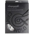 Campagnolo Ergopower Cableset BLACK - love-cycling-tech