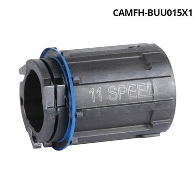 Campagnolo Genuine Freehub Bodies - love-cycling-tech