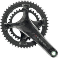 Campagnolo Record 12 Speed Chainset - love-cycling-tech