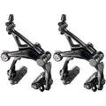 Campagnolo Record 12 Speed Skeleton Brakes - love-cycling-tech