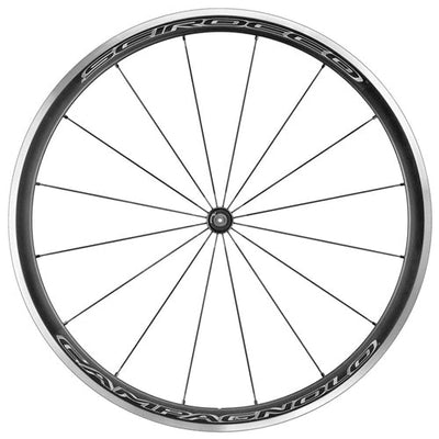 Campagnolo Scirocco C17 Clincher Wheelset - love-cycling-tech