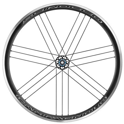 Campagnolo Scirocco C17 Clincher Wheelset - love-cycling-tech