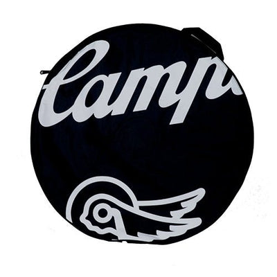 Campagnolo Single Wheel bag with Campagnolo Logo - love-cycling-tech