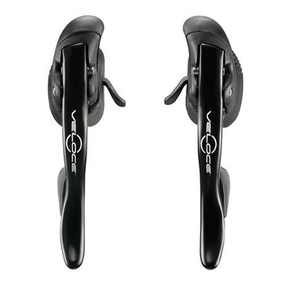 Campagnolo Veloce Powershift 10sp Ergopower Levers - love-cycling-tech
