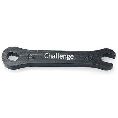 Challenge - Alloy Valve Extender Kit-2 + tool-31.5mm - love-cycling-tech