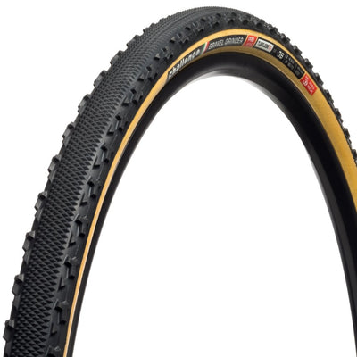 Challenge - GRAVEL GRINDER-PRO-H-TLTU-Tan-260tpi-700x33 - love-cycling-tech