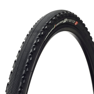 Challenge - GRAVEL GRINDER-RACE-V-CL-Black-120tpi-700x38 - love-cycling-tech