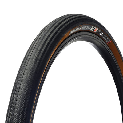 Challenge - STRADA BIANCA-RACE-V-TLR-Brown-120tpi-700x40 - love-cycling-tech