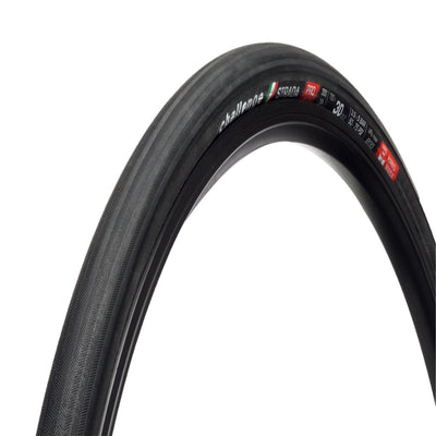 Challenge - STRADA-PRO-H-CL-Black-300tpi-700x25 - love-cycling-tech