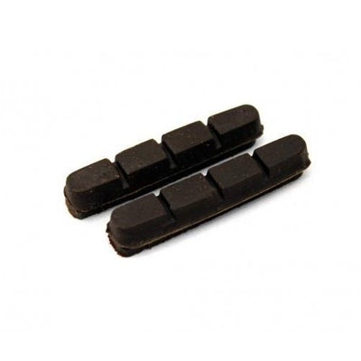 Clarks Elite Brake Pad Inserts Carbon Rims CPS200 - love-cycling-tech