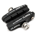 Clarks Elite Cartridge Brake Blocks CPS459 - love-cycling-tech