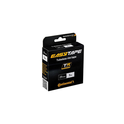 Continental Easy Tape Tubeless Rim Tape (5 Metres) - love-cycling-tech