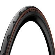 Continental GP5000 Clincher Folding Tyre - love-cycling-tech