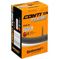 Continental MTB 26 Schrader Tubes Unboxed - love-cycling-tech