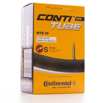 Continental MTB 29er Tube - love-cycling-tech