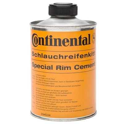 Continental Rim Cement for aluminium rims - love-cycling-tech