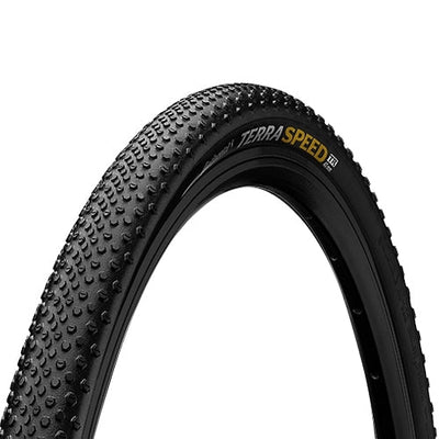 Continental Terra ProTection TR Tyres - love-cycling-tech