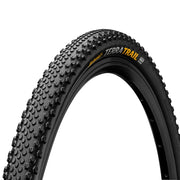 Continental Terra Trail Performance Rigid Tyres - love-cycling-tech